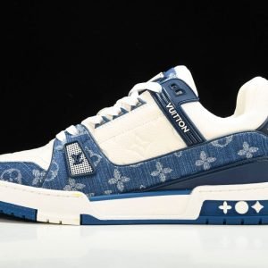 L-V Trainer’s latest