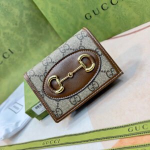 GUCCI財布