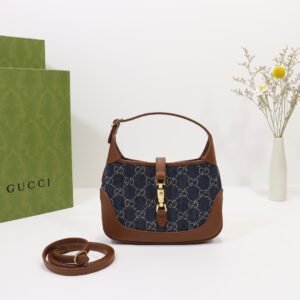 GUCCIハンドバッグ