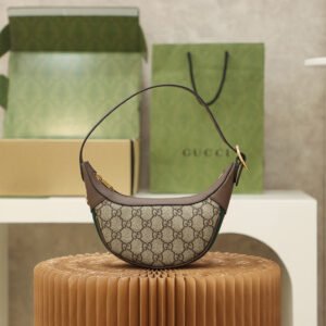 GUCCIハンドバッグ