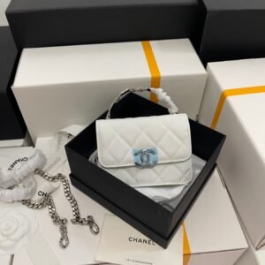 CHANELハンドバッグ