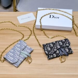 Dior/財布