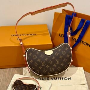 LVショルダーバッグ