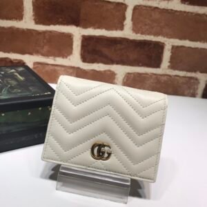 GUCCI財布