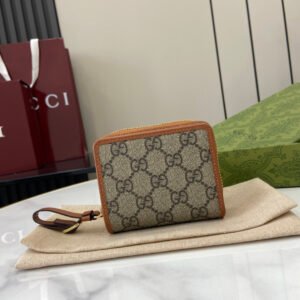 GUCCI財布