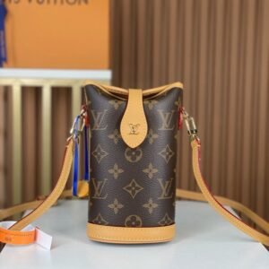 LVショルダーバッグ