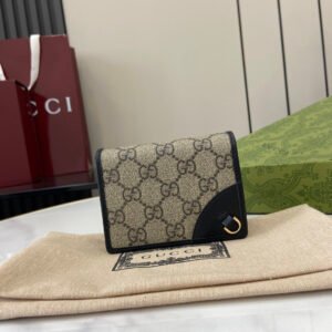 GUCCI財布