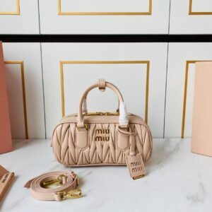 MIUMIU/ハンドバッグ