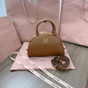 MIUMIU/ハンドバッグ