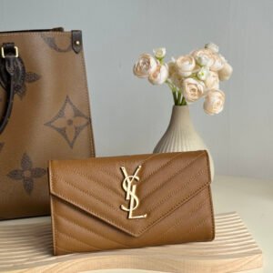 YSL/財布