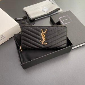 YSL/財布