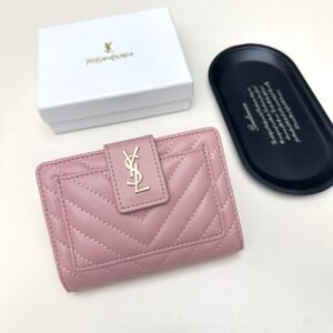 YSL/財布