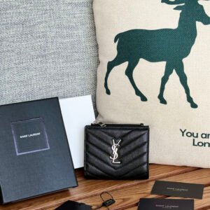 YSL/財布