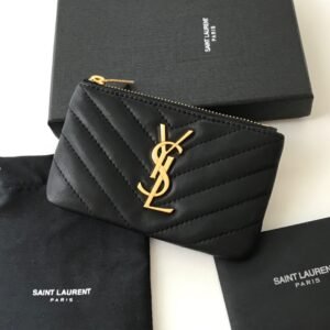 YSL/財布