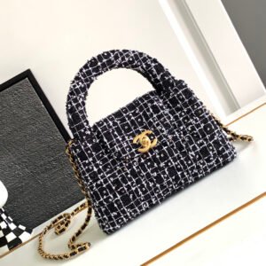 CHANELハンドバッグ