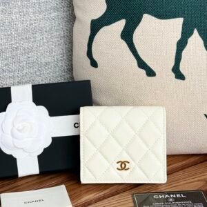 CHANEL財布