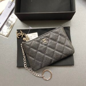 CHANEL財布