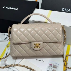 CHANELショルダーバッグ