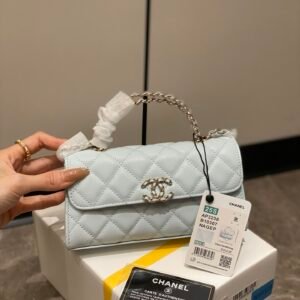 CHANELハンドバッグ