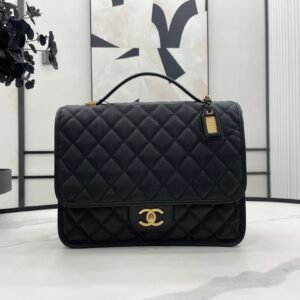 CHANELリュックサック