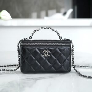 CHANELショルダーバッグ