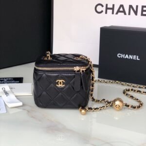 CHANELショルダーバッグ