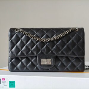 CHANELハンドバッグ