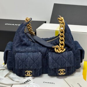 CHANELハンドバッグ