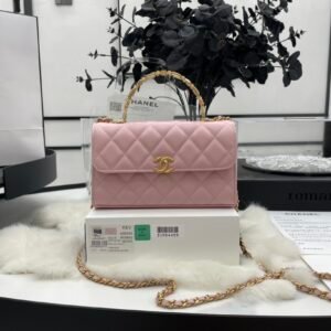 CHANELショルダーバッグ