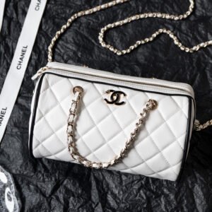 CHANELショルダーバッグ