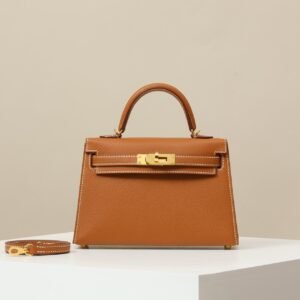 HERMES/ハンドバッグ