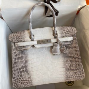 HERMES/ハンドバッグ