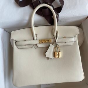 HERMES/ハンドバッグ