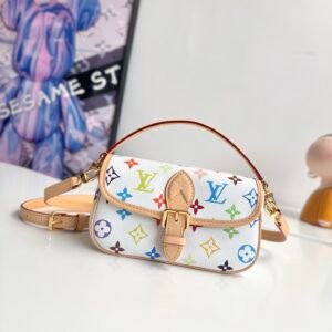 LVショルダーバッグ