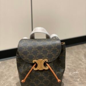 CELINEリュックサック