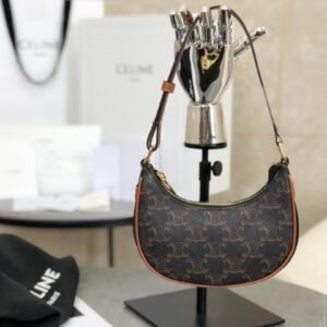 CELINEハンドバッグ