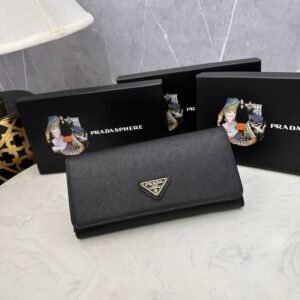 PRADA/財布