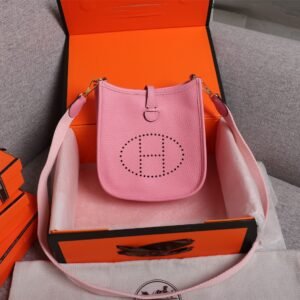 HERMES/ハンドバッグ