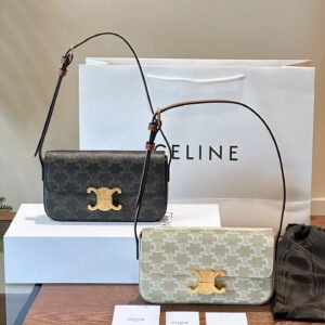 CELINEハンドバッグ