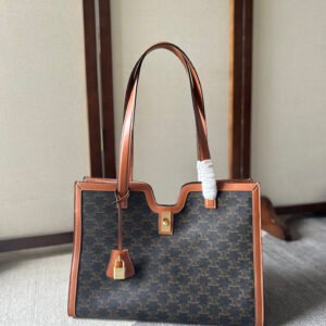 CELINEハンドバッグ