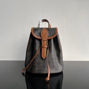 CELINEリュックサック