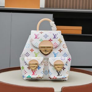 LVリュックサック