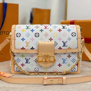 LVショルダーバッグ