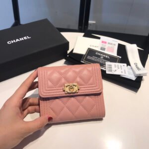 CHANEL/財布