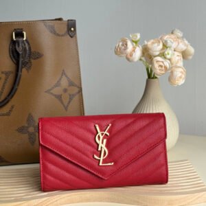 YSL/財布