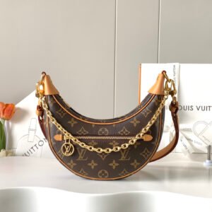 LV/ショルダーバッグ