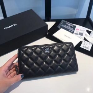 CHANEL/財布