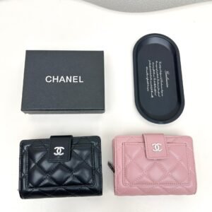 CHANEL/財布