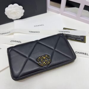 CHANEL/財布