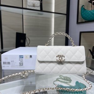 Chanel ショルダーバッグ